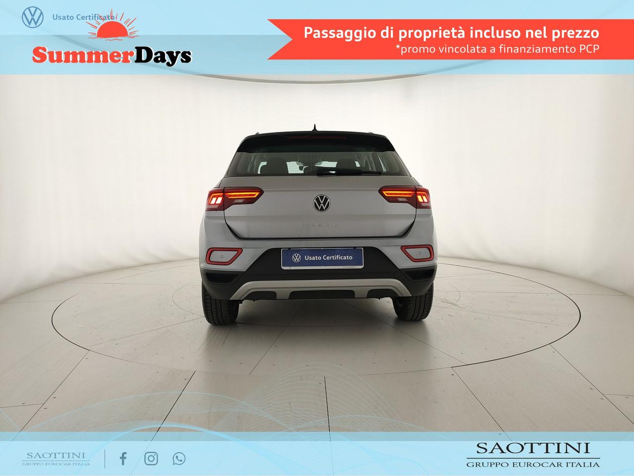 2.0 TDI Life 150 CV DSG