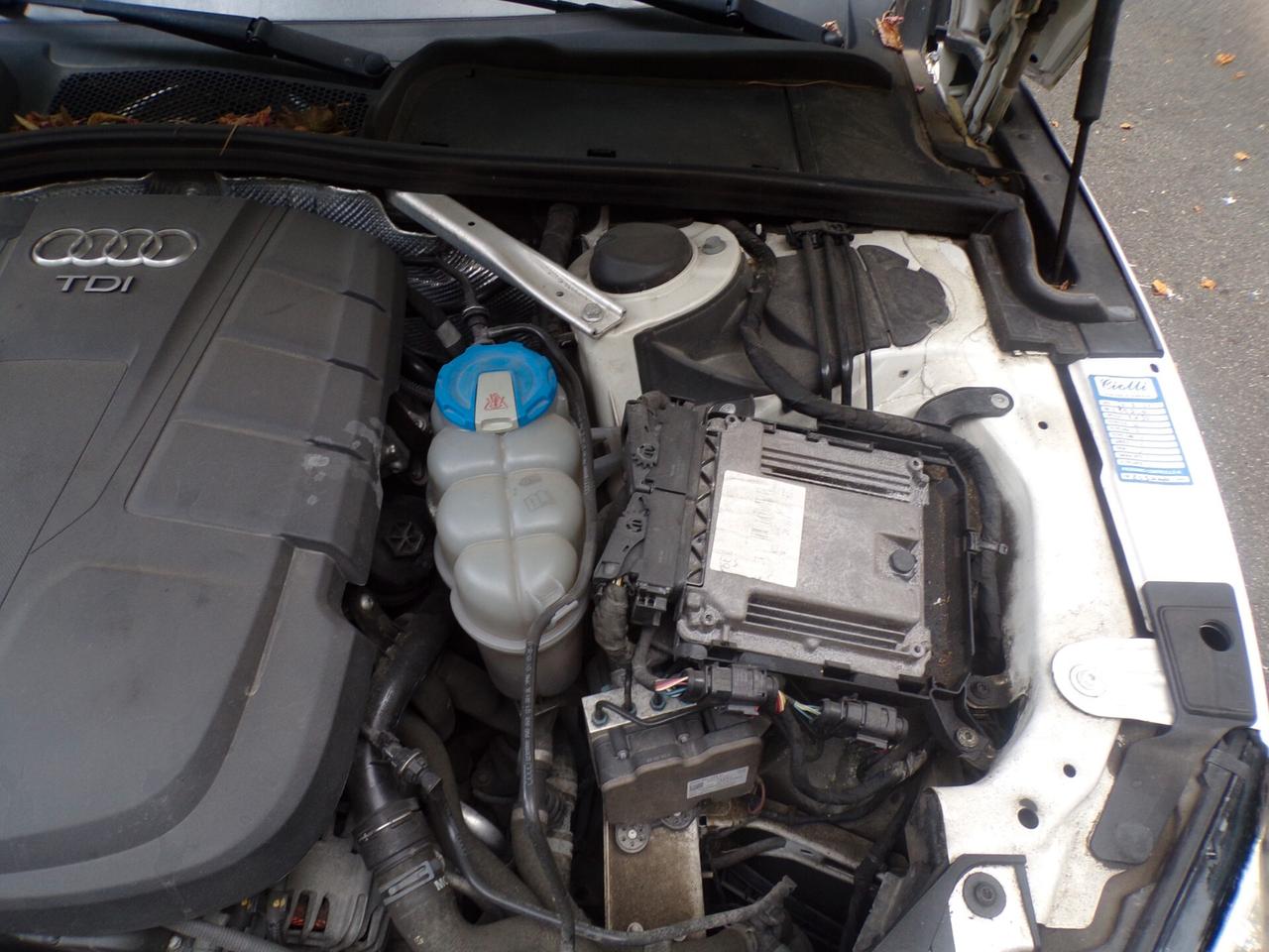 Audi A5 Sportback 190 CV Business Sport