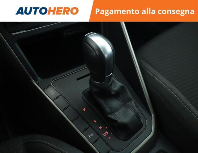 VOLKSWAGEN Polo 1.0 TSI DSG 5p. Comfortline BlueMotion Technology