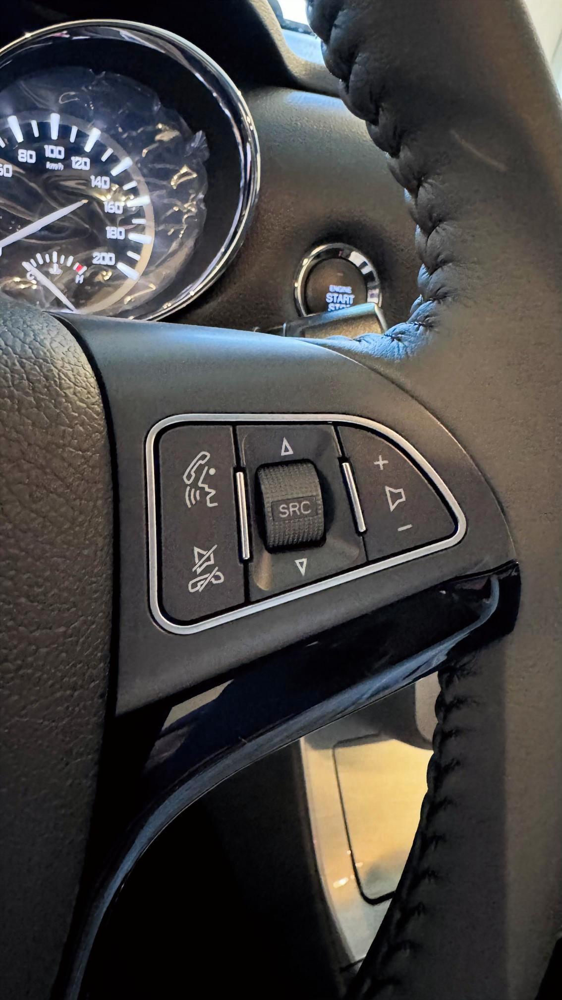 Evo Evo Cross 4 2.0 turbo diesel 136cv