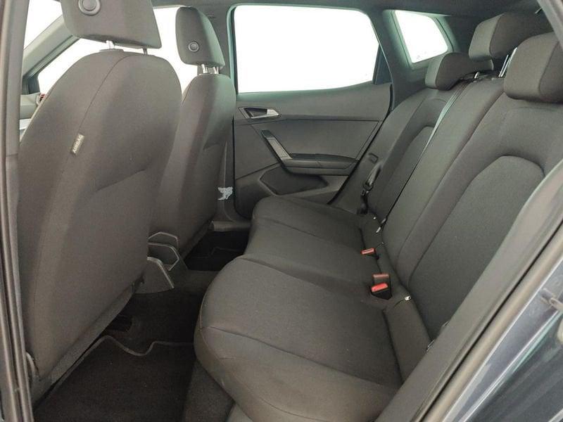 SEAT Arona 1.0 EcoTSI FR