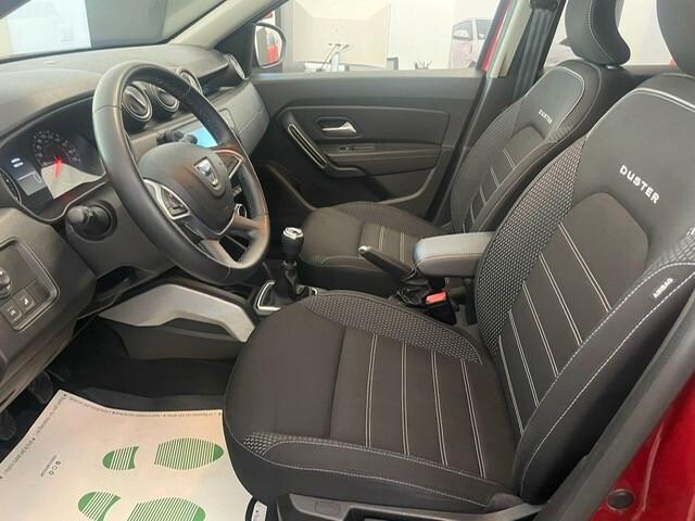 Dacia Duster 1.0 TCe GPL 4x2 Journey