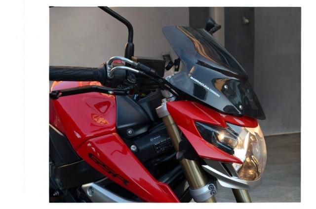 Suzuki GSR 750 GSR 750 - 2011