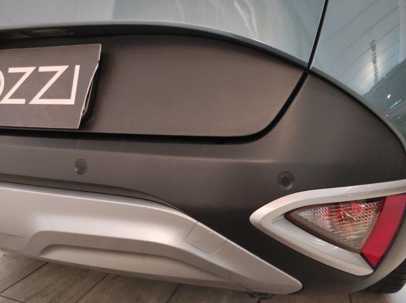 KIA Sportage 5ª serie - Sportage 1.6 CRDi MHEV DCT Business