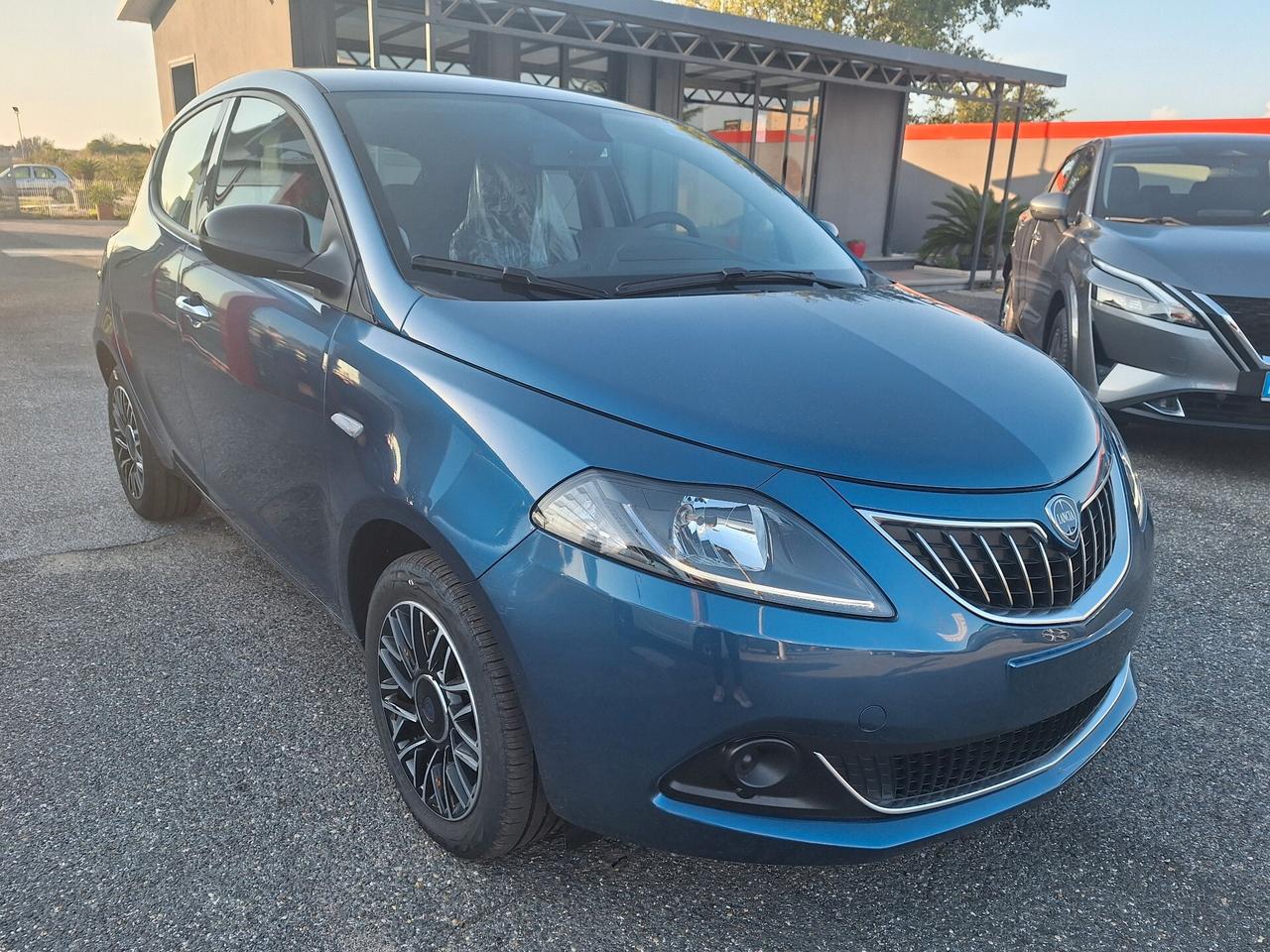 Lancia Ypsilon 1.2 69 CV 5 porte GPL Ecochic