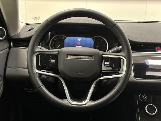 LAND ROVER Range Rover Evoque 2.0D I4 163 CV AWD Auto SE