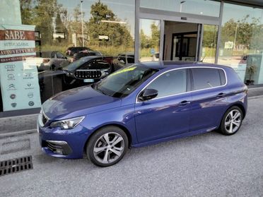 PEUGEOT 308 308 Turbo 130 S&S GT Line