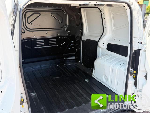 FIAT Fiorino 1.3 MJT 95CV
