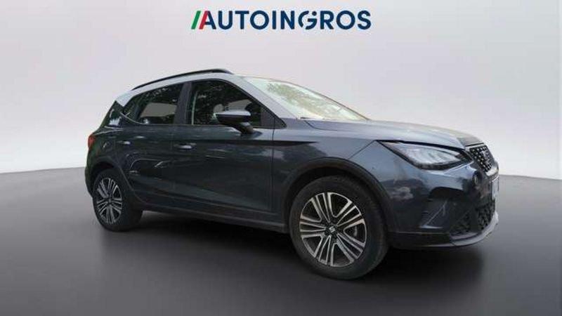 SEAT Arona 1.0 EcoTSI Style
