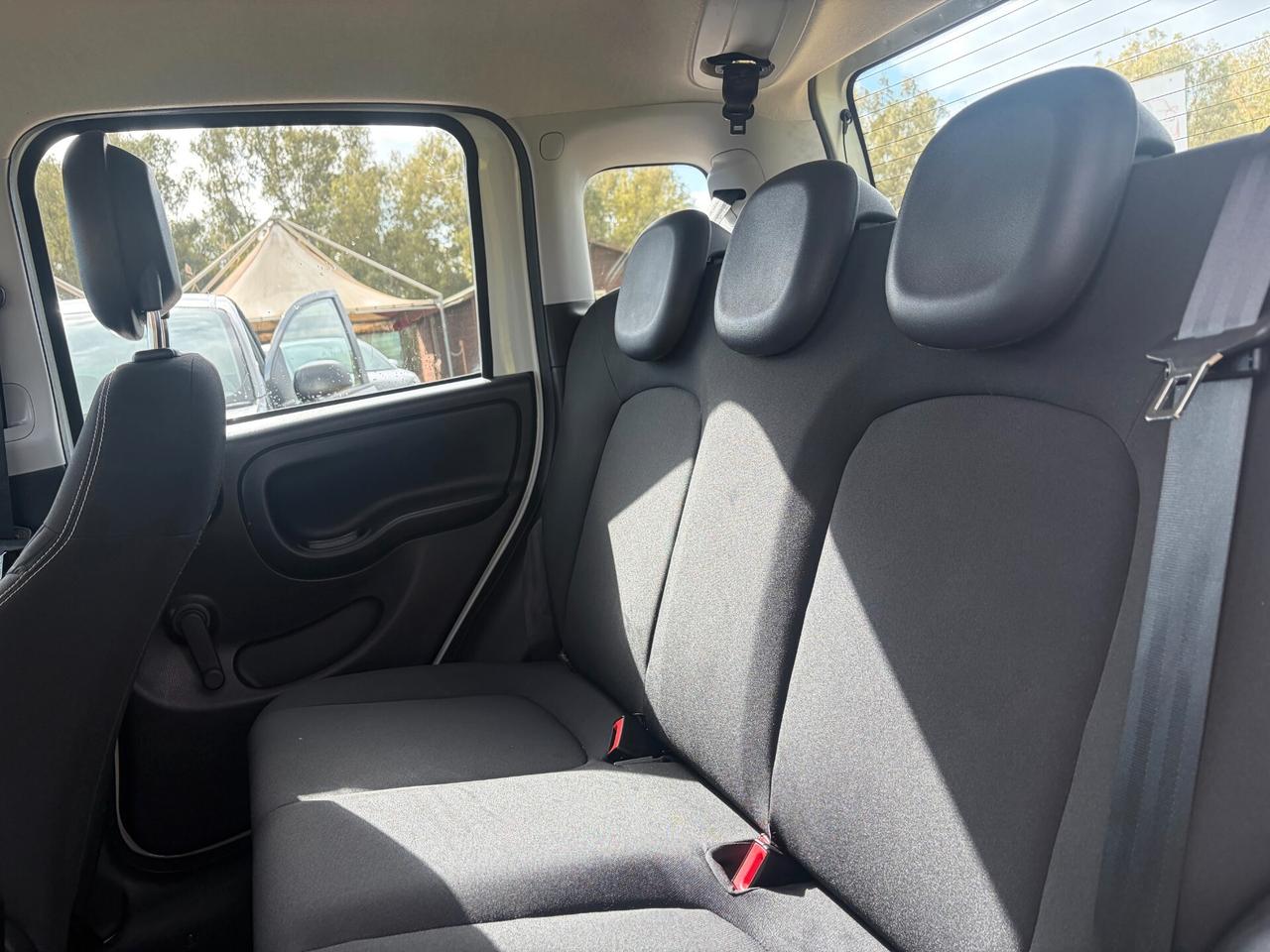 FIAT PANDA 1.0 HYBRID 46.000 KM ANNO 2023 GARANTITA