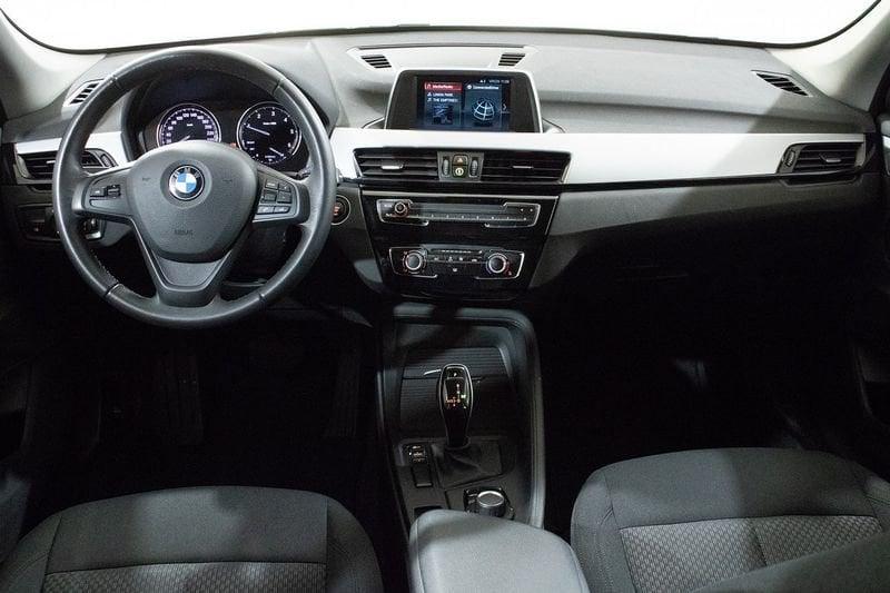 BMW X1 sDrive 16d