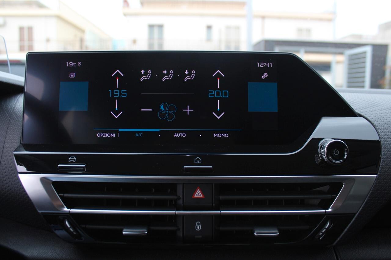 Citroen C4 BlueHDi 130 S&S EAT8 Feel Pack