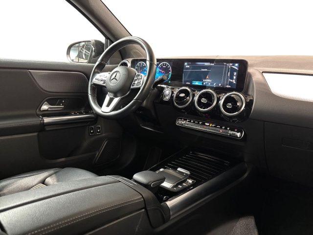 MERCEDES-BENZ GLA 250 e EQ-Power Automatic Sport