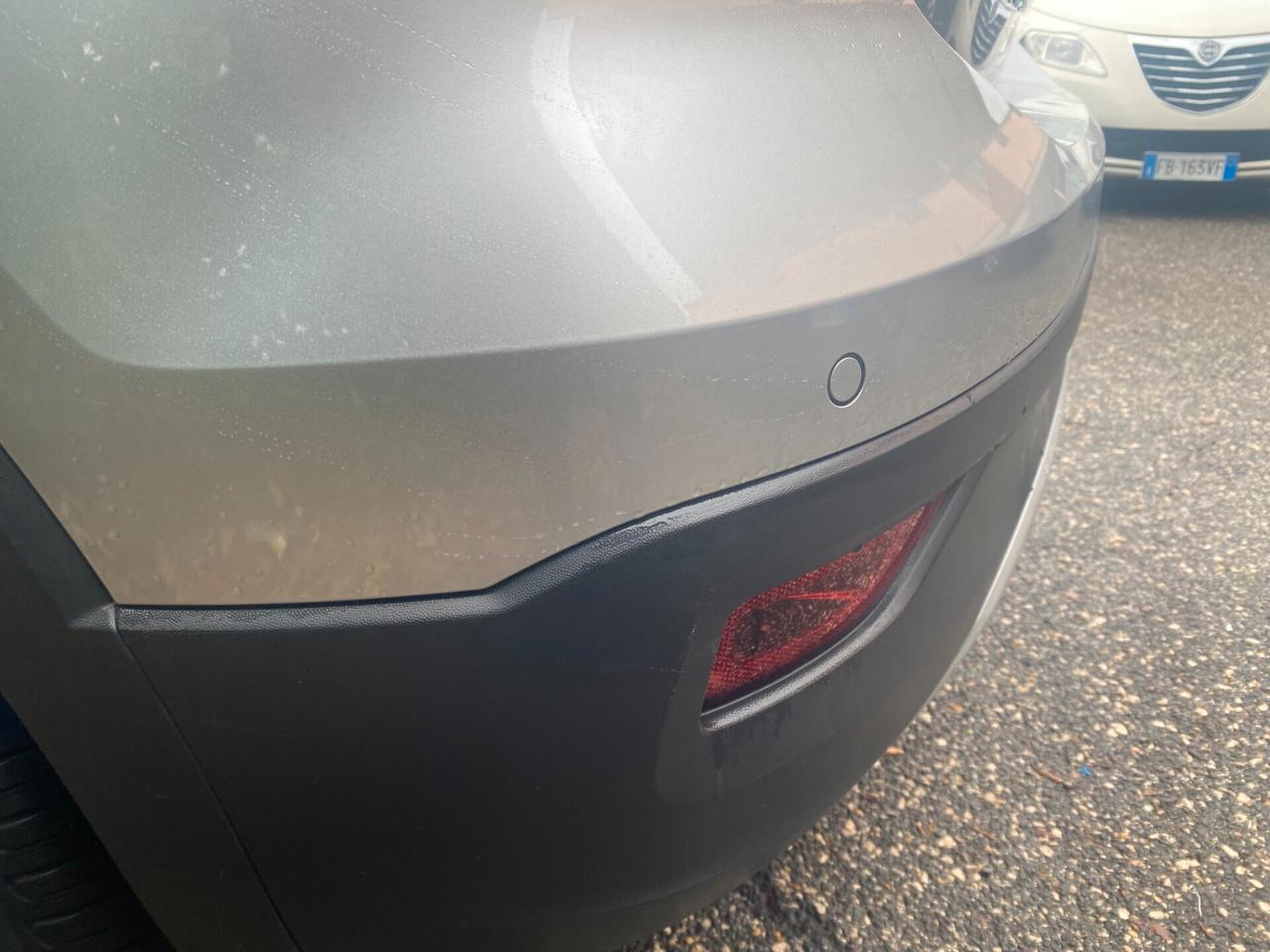 VOLKSWAGEN T-Cross 1.0 TSi Style 95cv