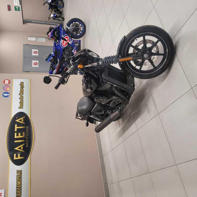 Harley-Davidson 750 Street - 2016