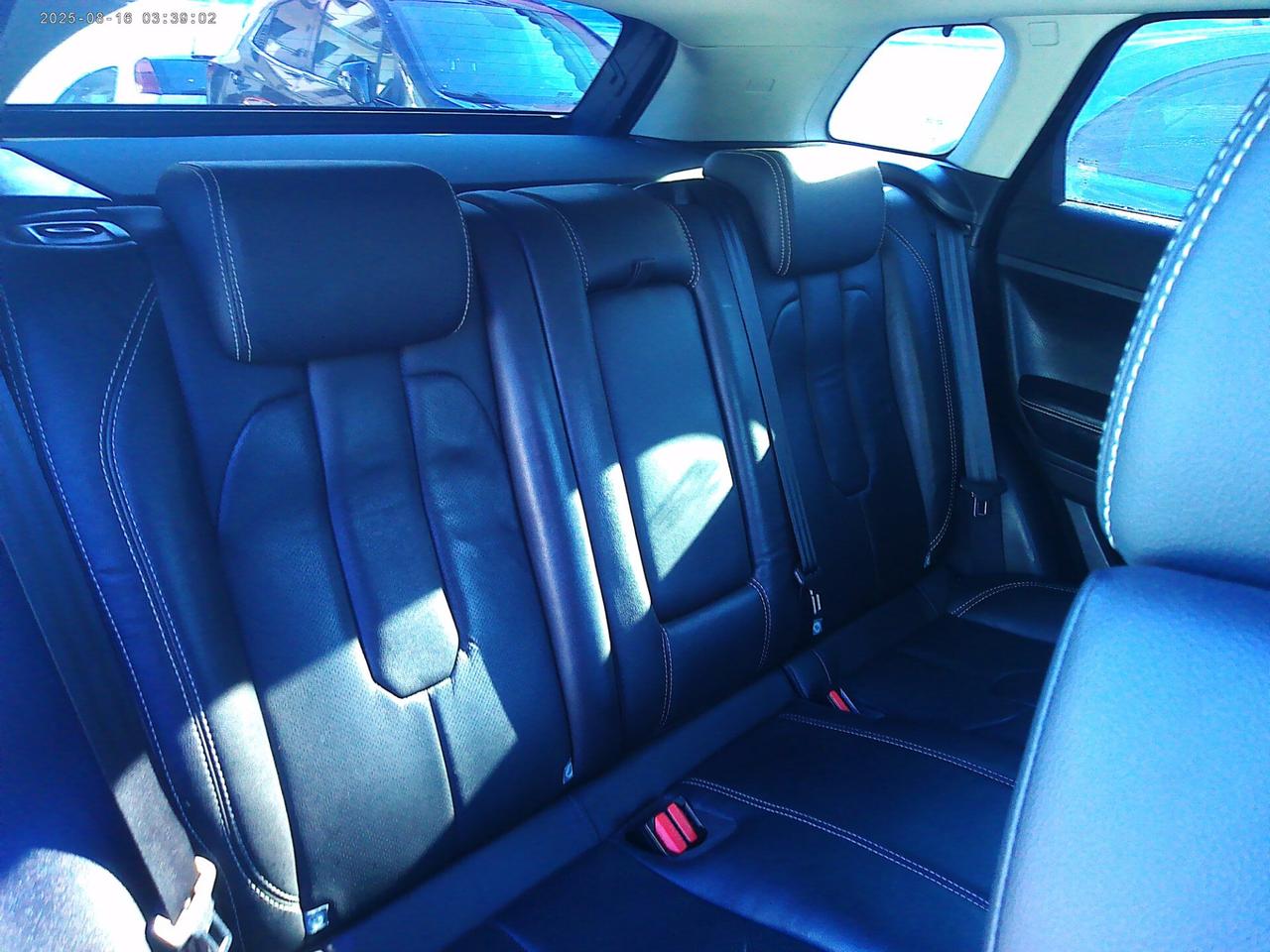 Land Rover Range Evoque 2.2 Sd4 5p. Prestige
