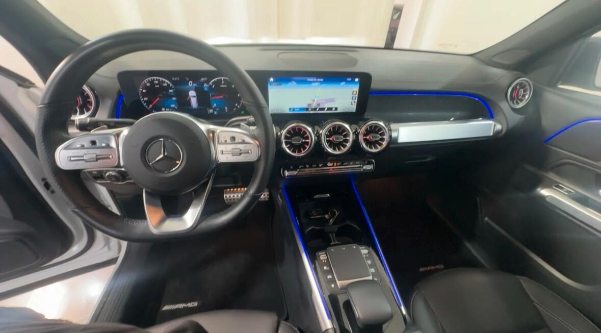 Mercedes-benz GLB 180d Automatic Premium '23