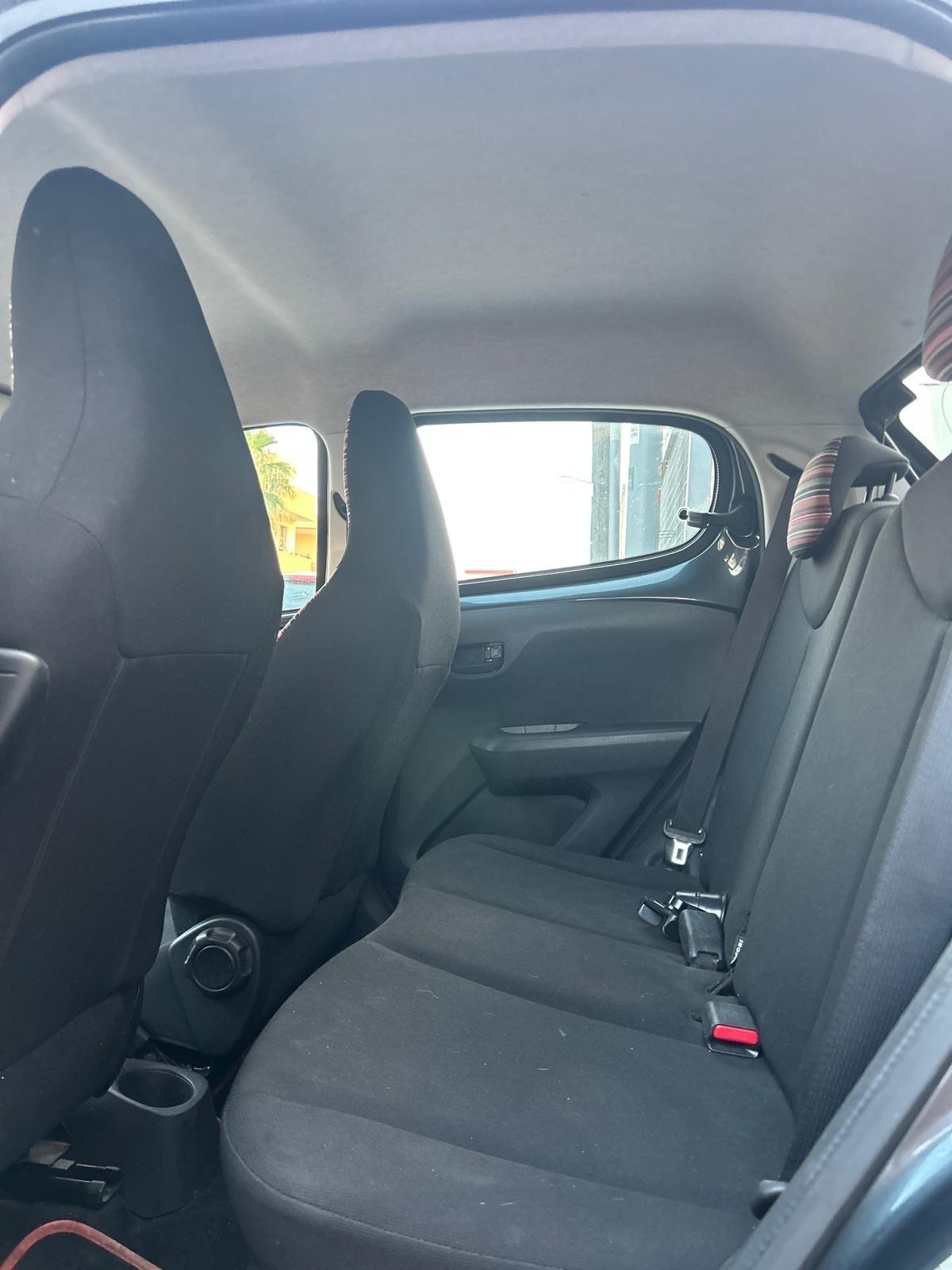 Citroen C1 VTi 68 5 porte Feel-2017