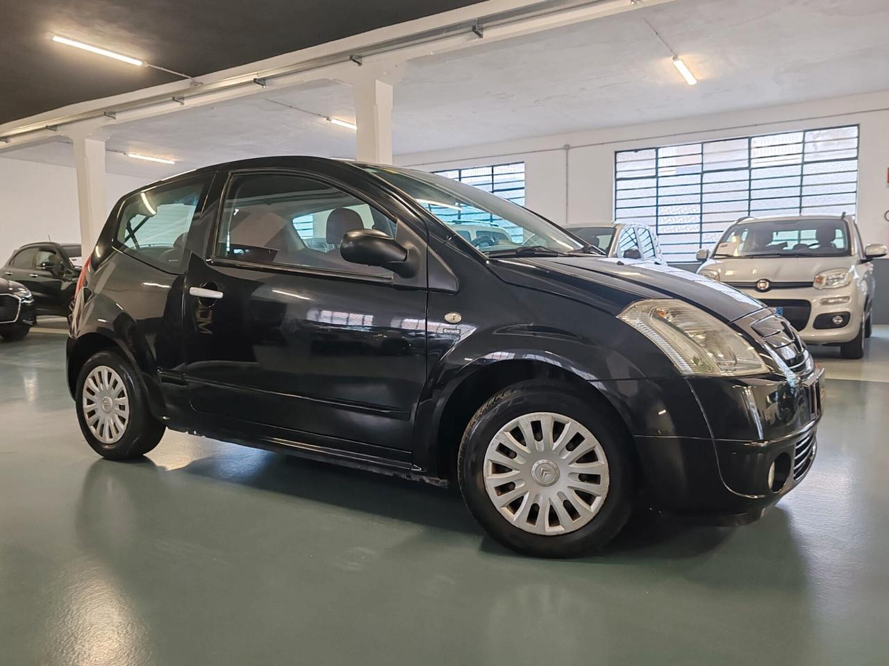 Citroen C2 1.1 Elegance