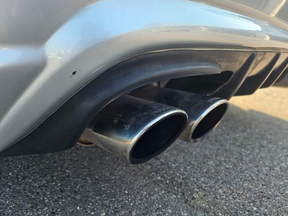 Mercedes Classe SLK 200 k Chrome
