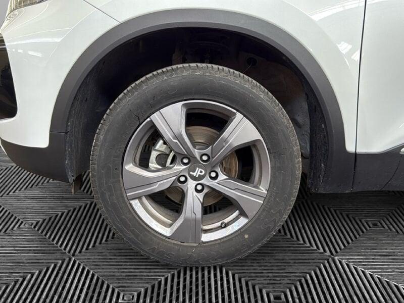 DR AUTOMOBILES DR-5-0 1.5 GPL