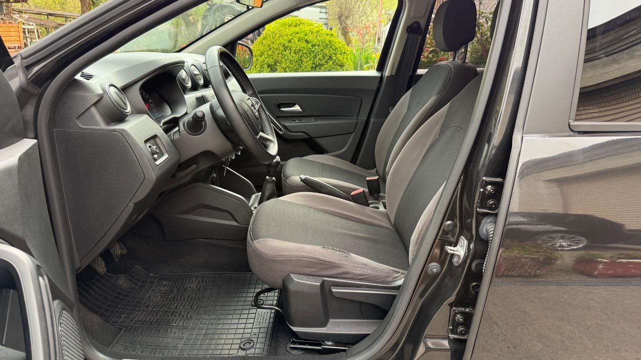 Dacia Duster 1.5 Blue dCi 8V 115 CV 4x2 Comfort