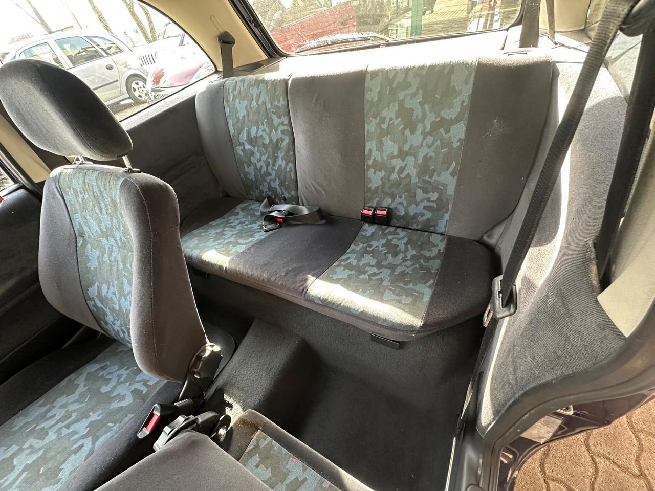 Opel Corsa 1.2i 16V cat 3 porte Comfort