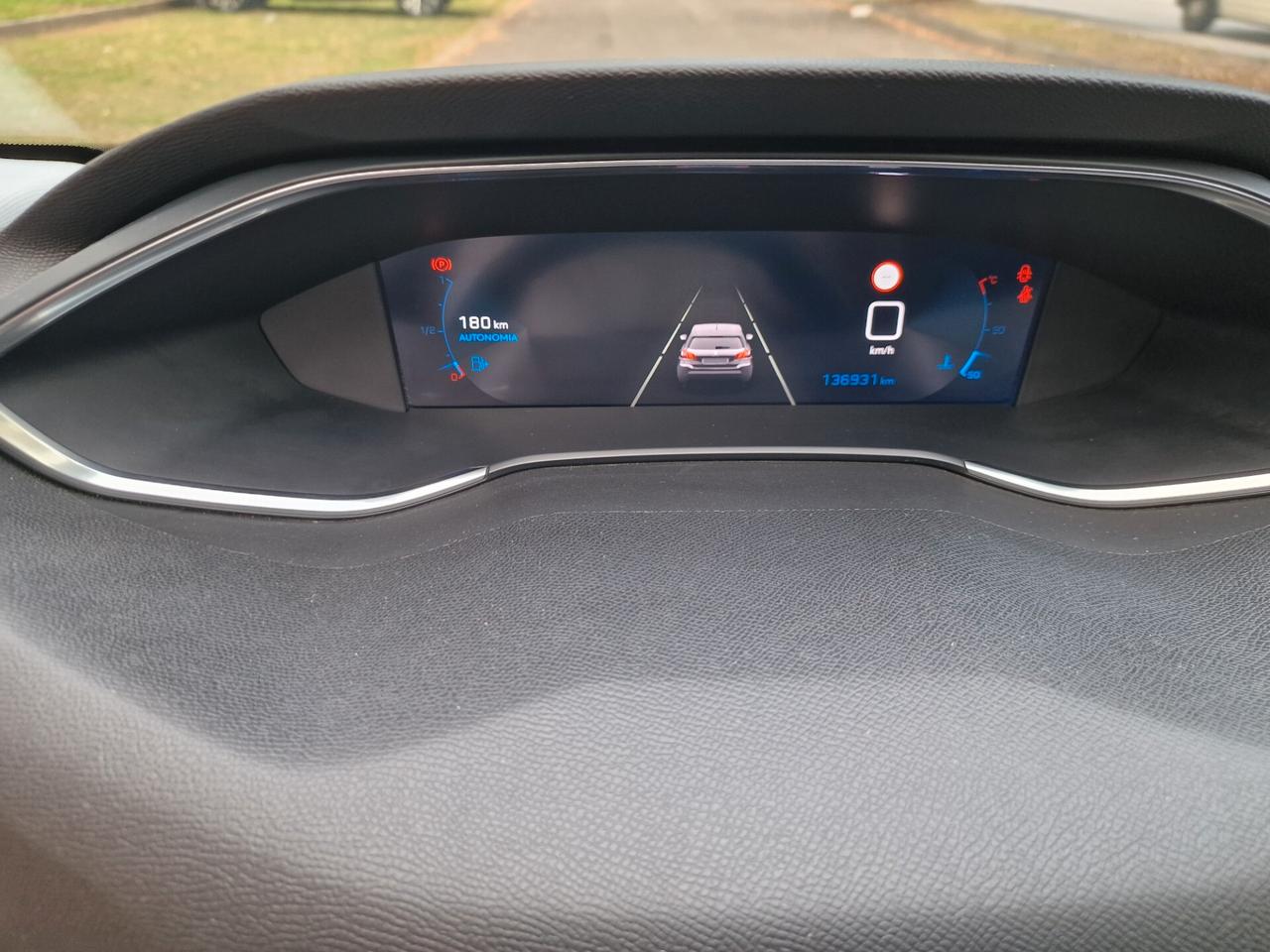 Peugeot 308 Hdi