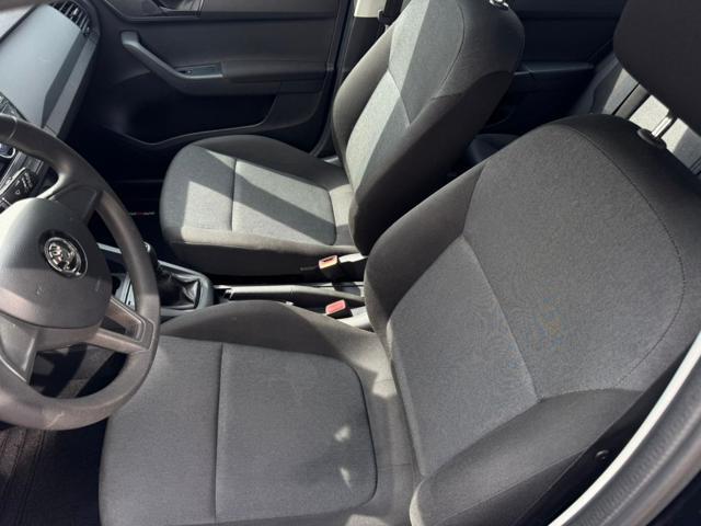 SKODA Fabia 1.0 75 CV BUSINESS