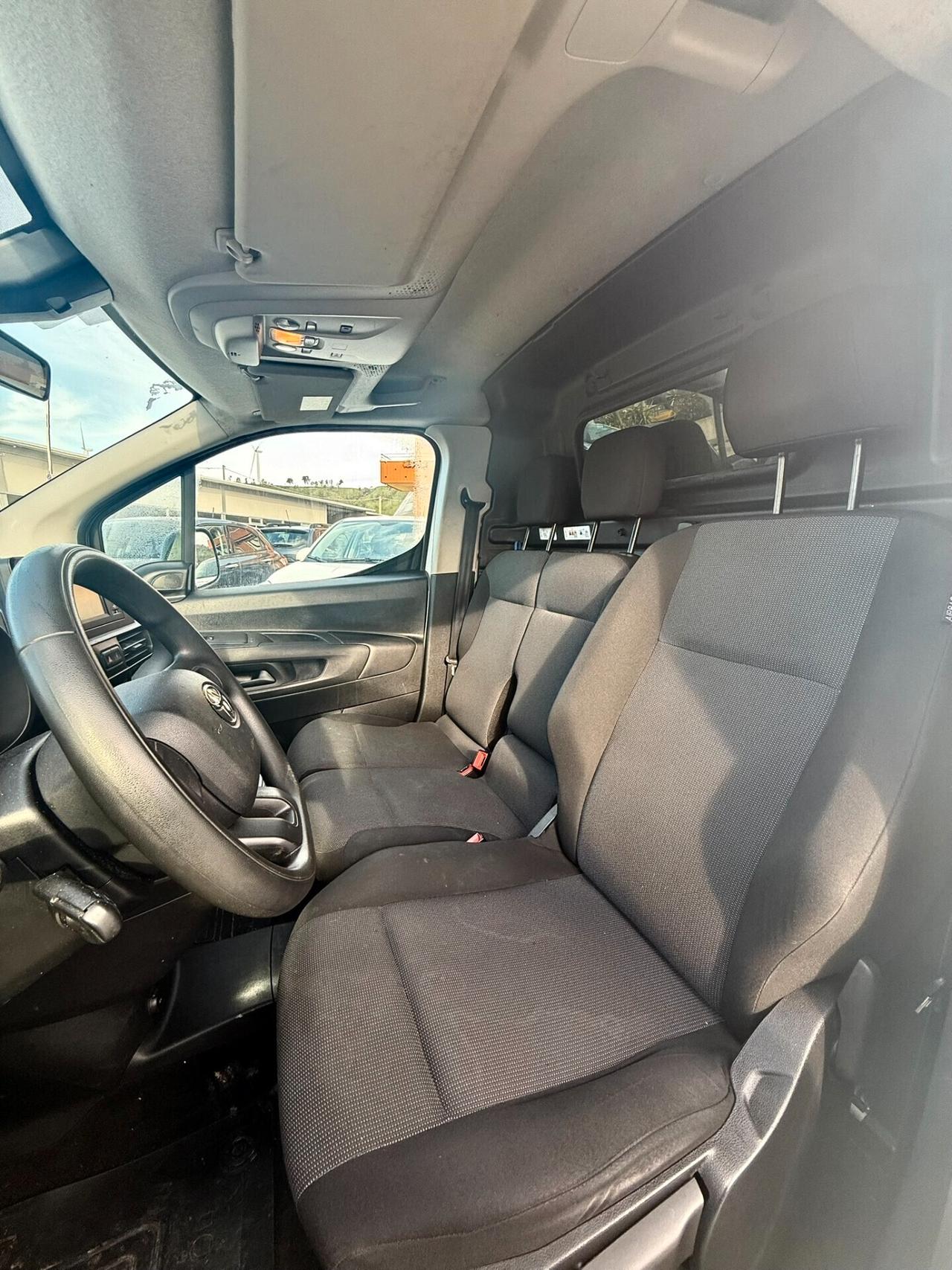 Toyota Proace City 1.5D 100 CV S&S PC 4p.