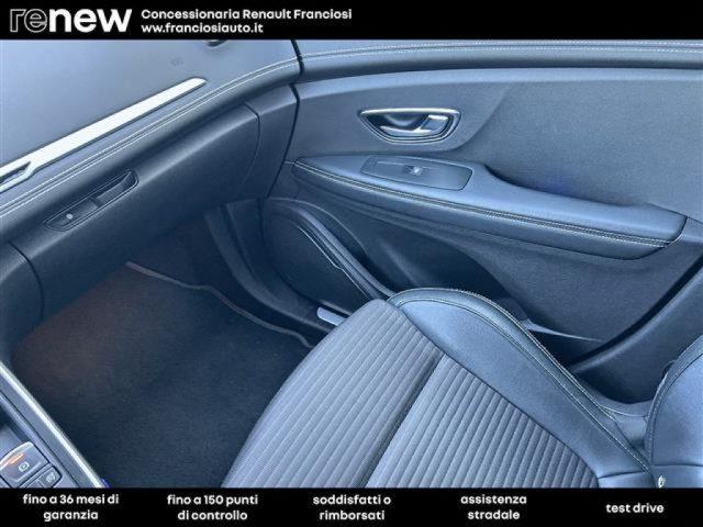 RENAULT Scenic 1.5 dCi Energy 110cv Intens EDC