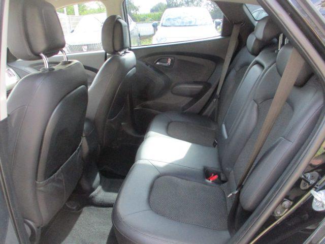 HYUNDAI iX35 1.6 GDI 16V 2WD Comfort GPL OK 2033