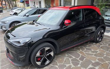 smart #1 #1 BRABUS EDITION FULL OPTIONAL PARI AL NUOVO