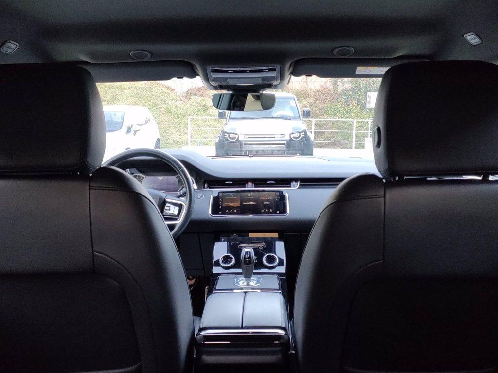 LAND ROVER Range Rover Evoque 2 serie LAND ROVER 2.0D I4 204 CV AWD Auto R-Dynamic S del 2022