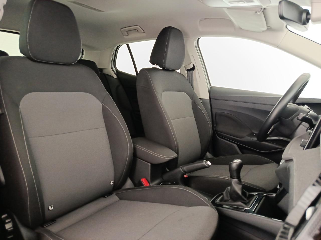 SKODA Fabia 4ª serie - Fabia 1.0 TSI 95 CV 130 Edition