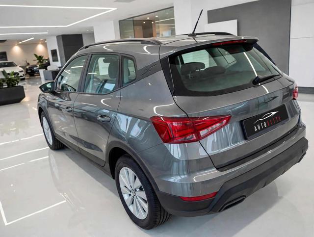 SEAT Arona 1.0 EcoTSI Style