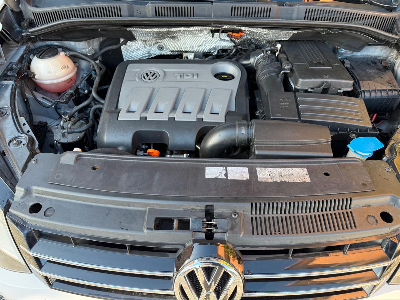 Volkswagen Sharan 2.0 TDI DSG Highline - Superprezzo - Finanziabile