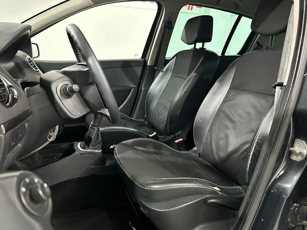 Renault Clio 1.5 dCi 85CV 5 porte Dynamique