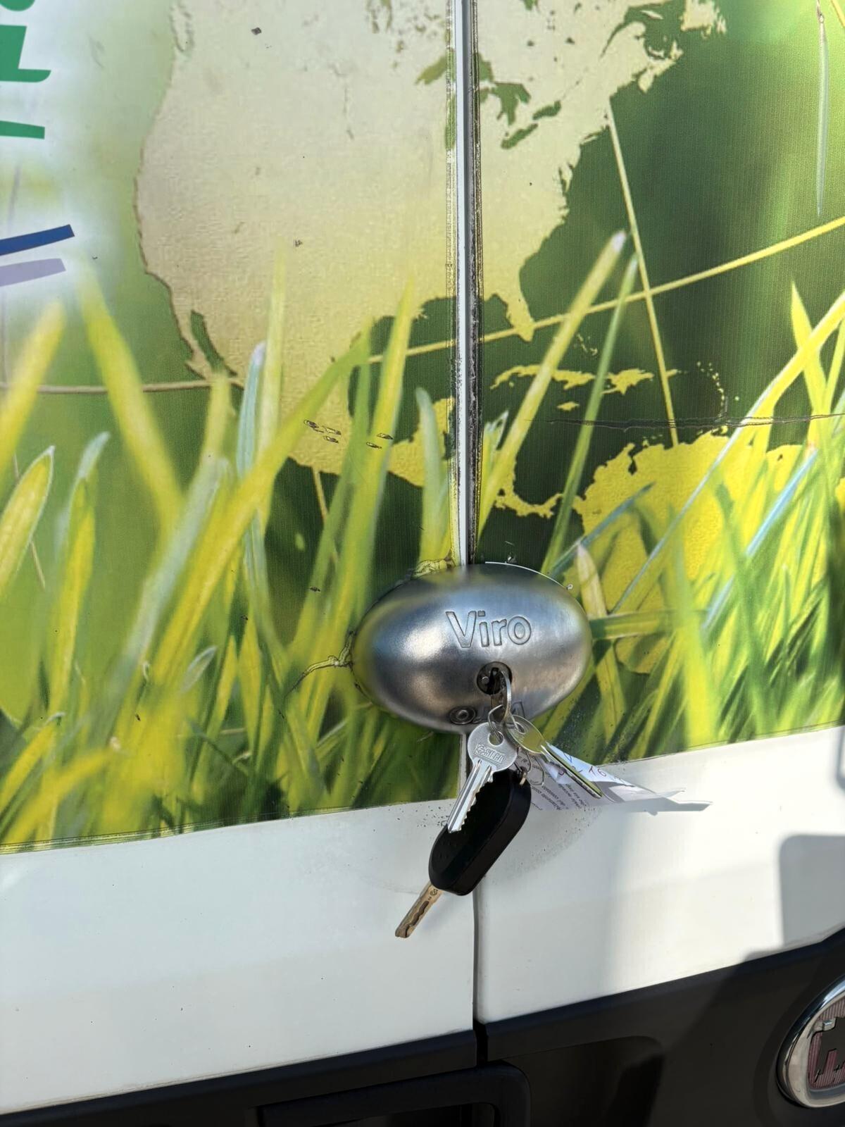 Fiat Doblo Doblò 1.6 MJT 16V Dynamic