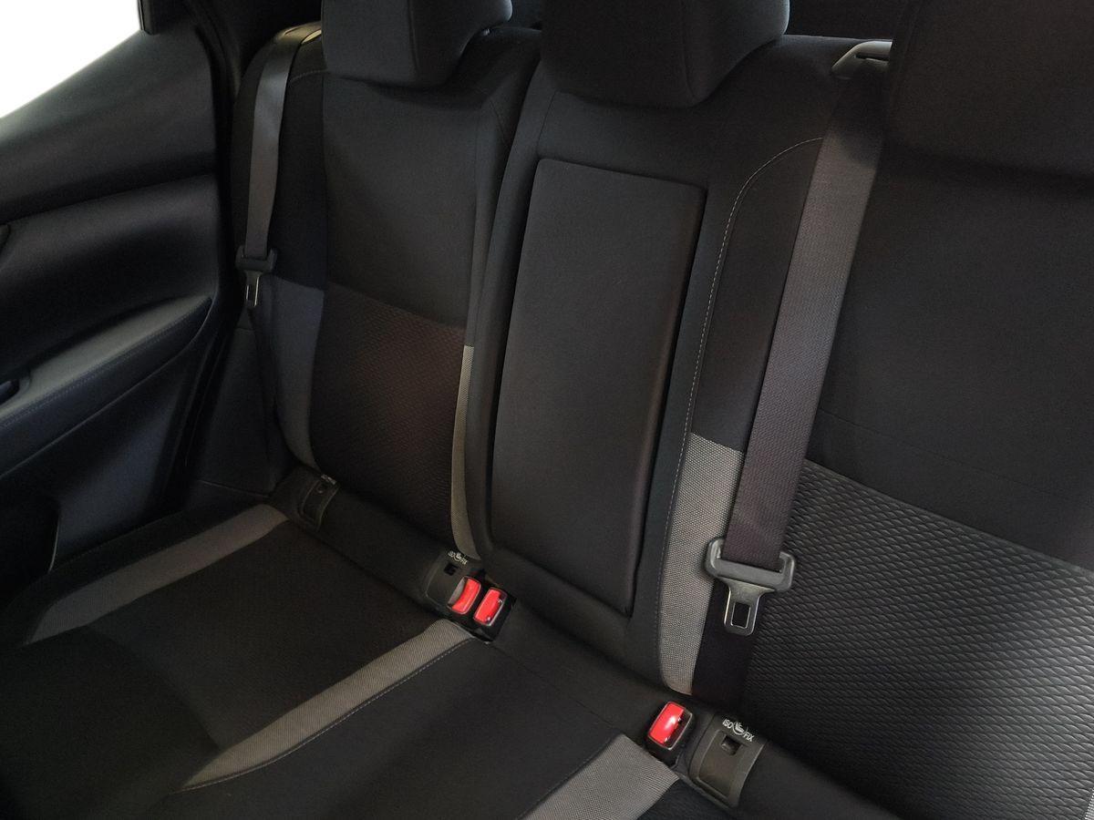NISSAN Qashqai II 2017 - Qashqai 1.3 dig-t Tekna 160cv dct