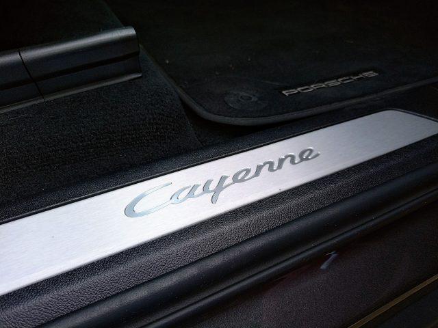 PORSCHE Cayenne Coupé 3.0 V6 E-Hybrid