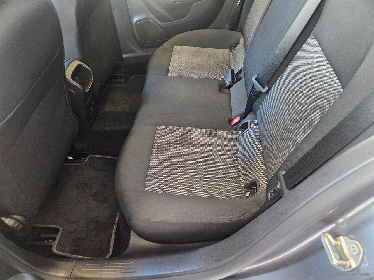 MERCEDES-BENZ A 180 d Executive
