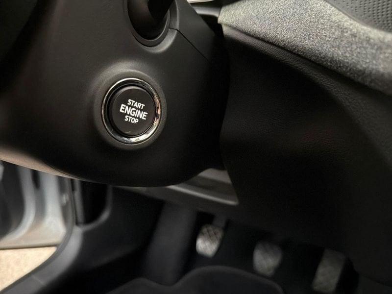 Škoda Kamiq 1.0 tsi Black Dots 95cv