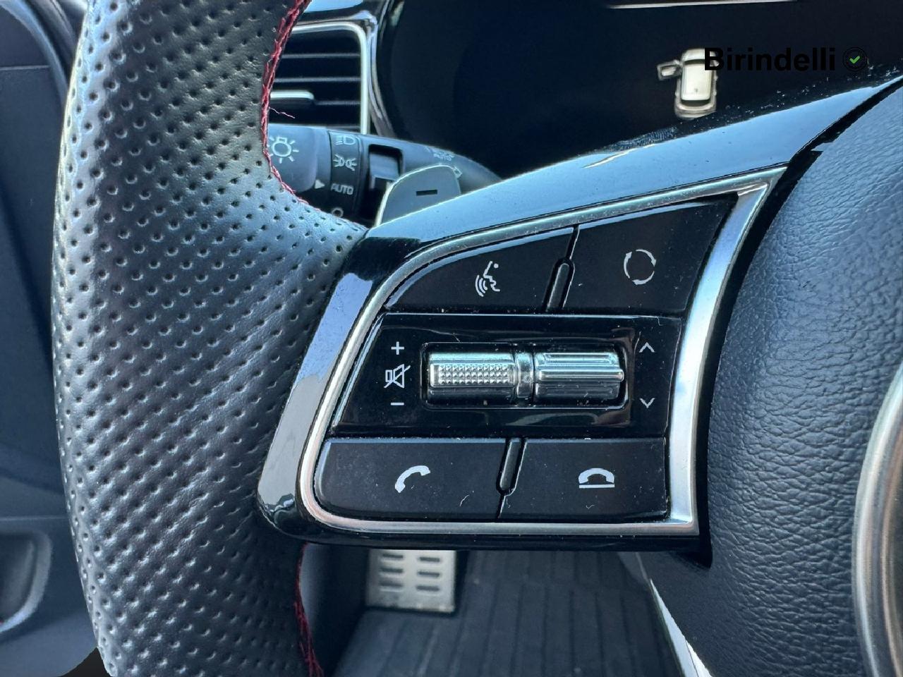 KIA ProCeed - ProCeed 1.6 T-GDI DCT GT