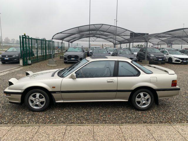 HONDA Prelude 2.0i 16V 4WS