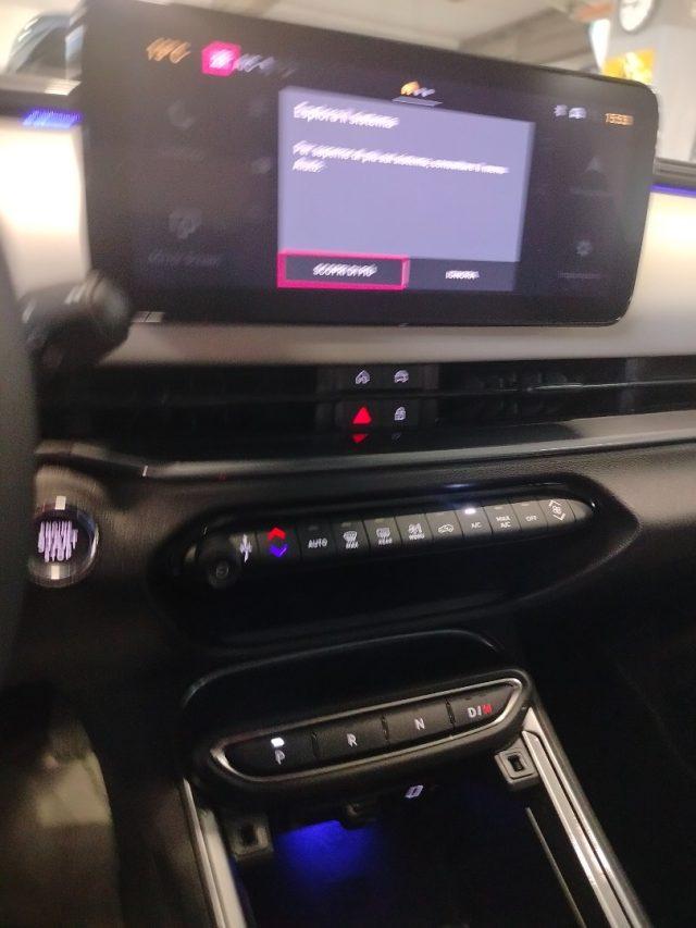 FIAT 600 Hybrid 100 CV DCT MHEV La Prima