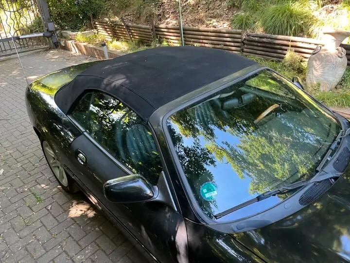 Jaguar XK XK8 4.0 Convertibile
