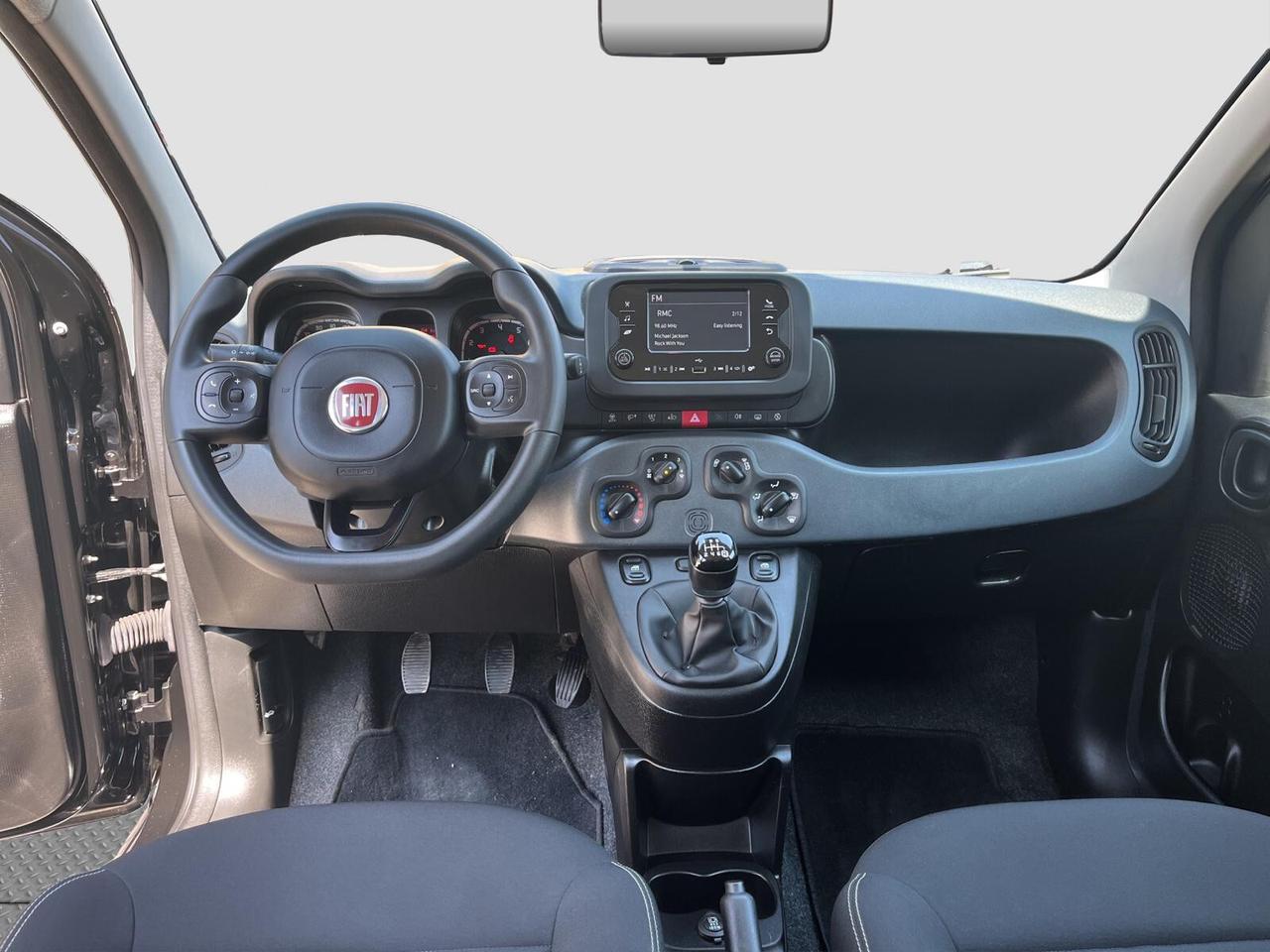 Fiat Panda 1.0 FireFly 70cv Hybrid 2024