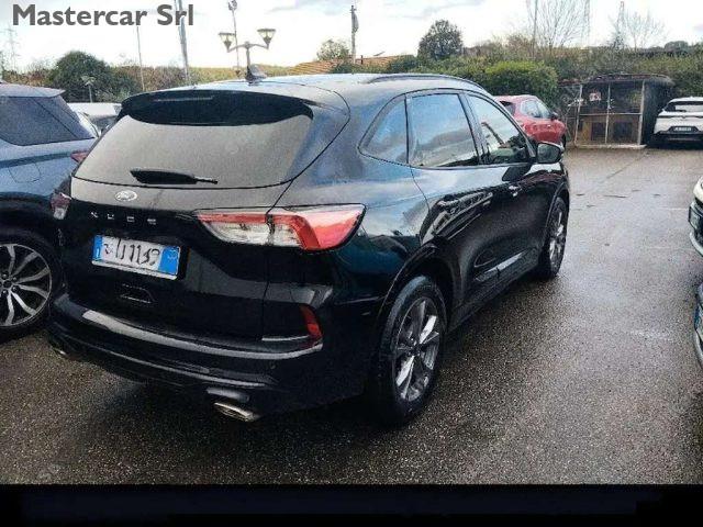 FORD Kuga Kuga 1.5 ecoboost ST-Line X 2wd 150cv tg : GH316PM