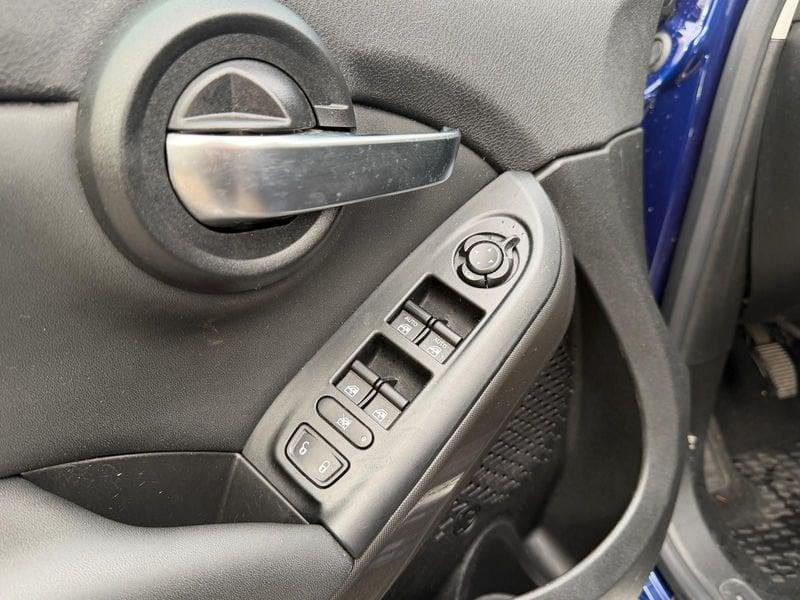 FIAT 500X 1.3 Mjet 95cv MT6 Sport